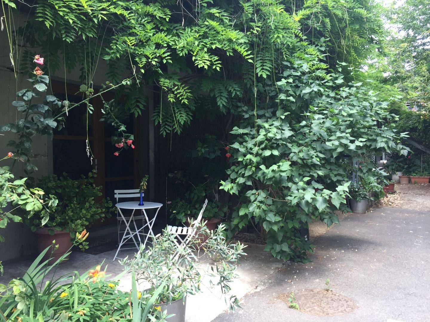 Appartement 2 pièces 25 m² · à Paris 13ème Arrondissement · 25 m² · 1 200 €