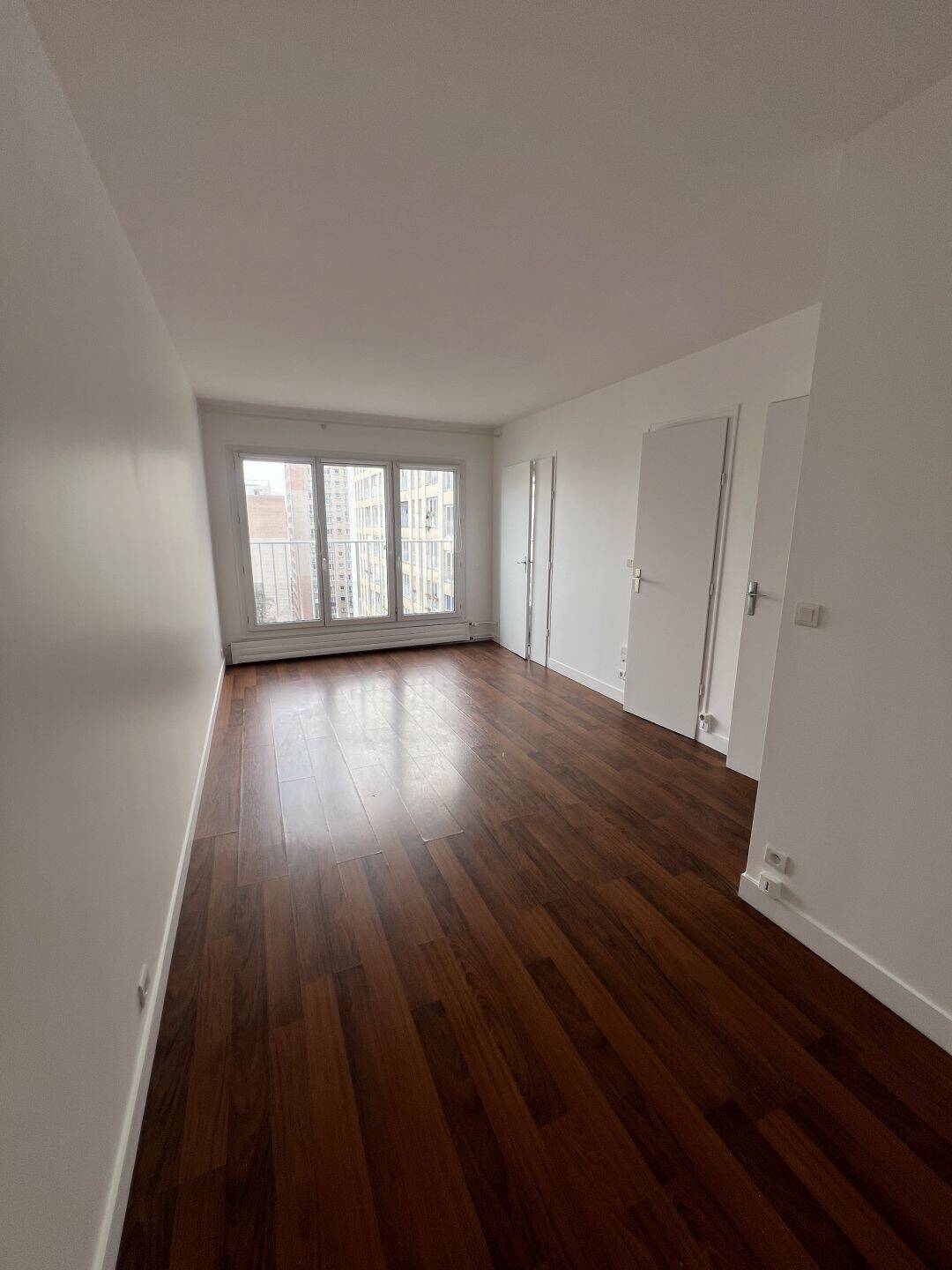 Appartement 1 pièce 25 m² · à Paris 20ème Arrondissement · 25 m² · 958 €