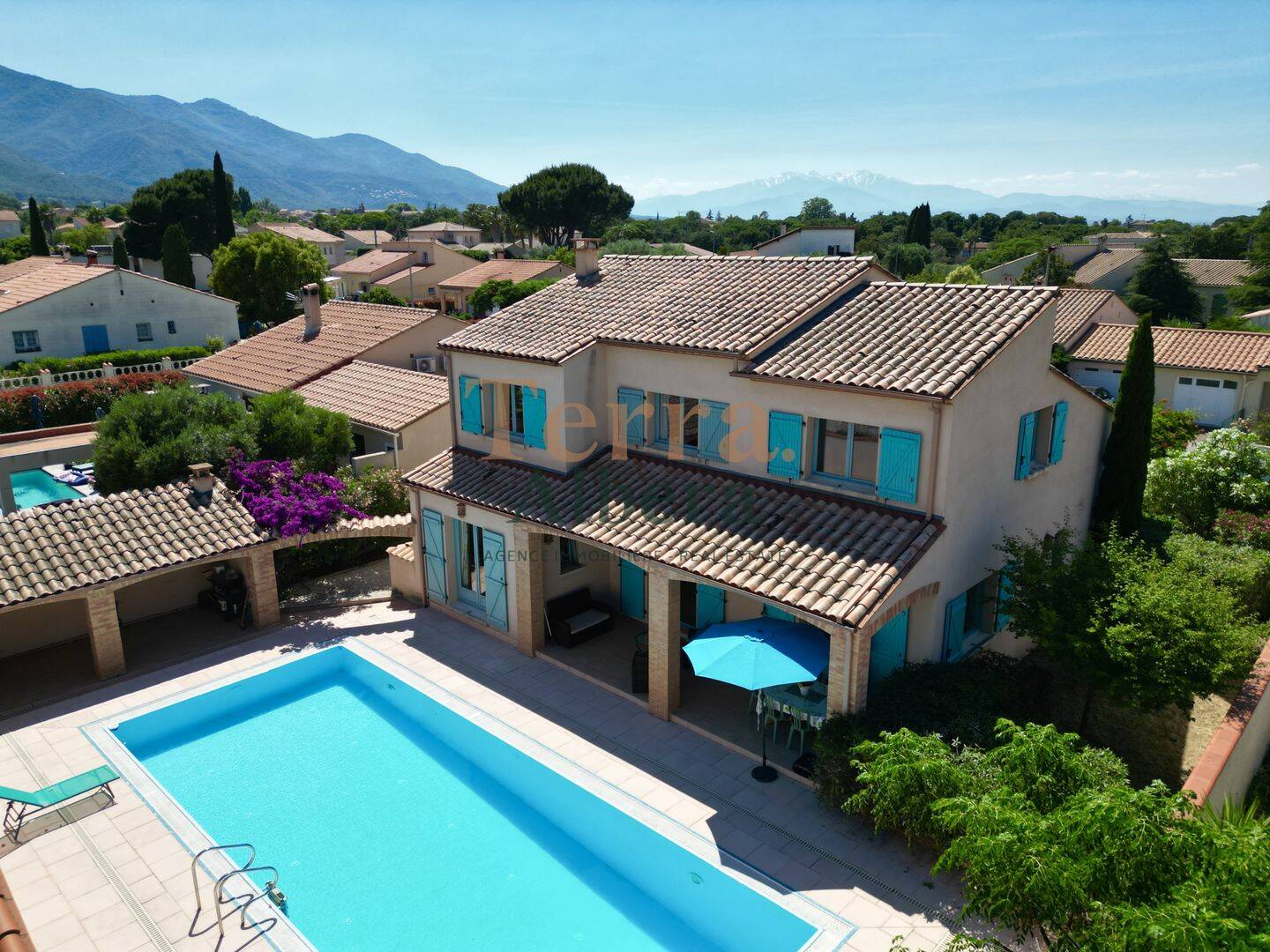 Maison 6 pièces 180 m² · à Sorède · 180 m² · 595 000 €