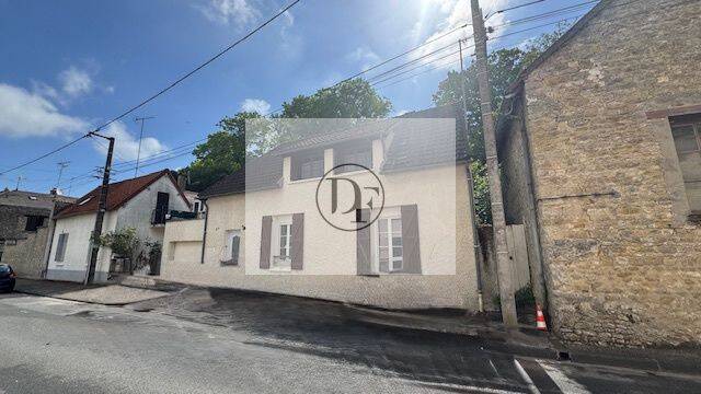 Maison 4 pièces 79 m² · à Pithiviers · 79 m² · 101 000 €