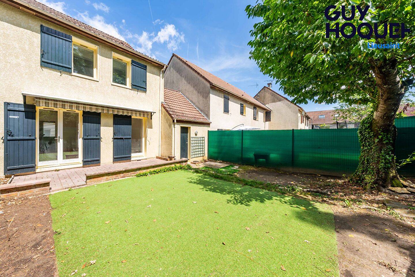 Maison 4 pièces 110 m² · à Vert-Saint-Denis · 110,5 m² · 1 262 €/mois