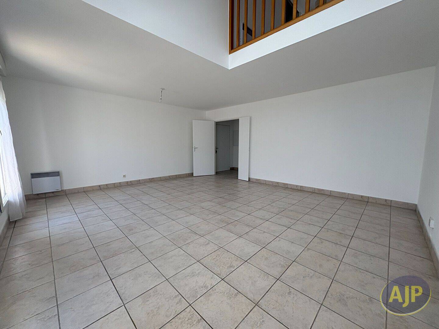 Appartement 4 pièces 93 m² · à Nantes · 92,8 m² · 1 340 €