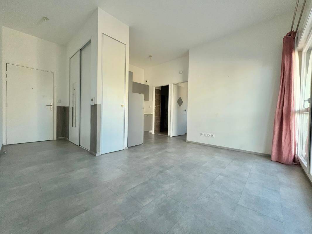 Appartement 2 pièces 37 m² · à Dijon · 36,6 m² · 99 000 €