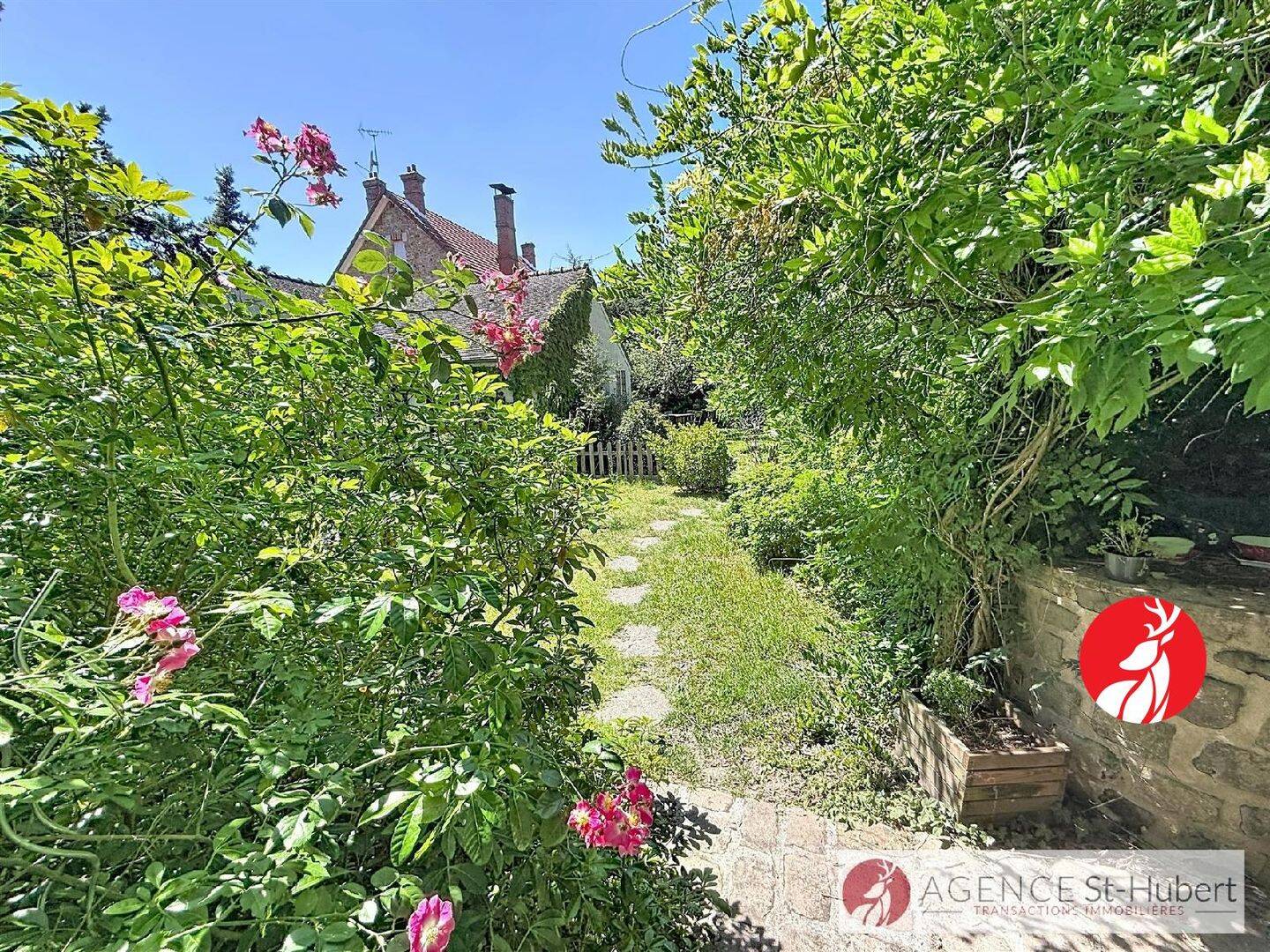 Maison 8 pièces 215 m² · à Barbizon · 215 m² · 895 000 €
