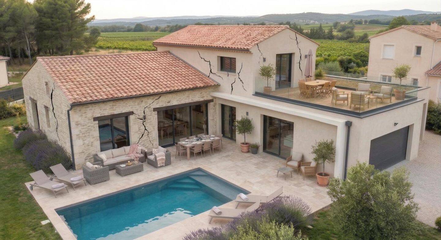 Maison 4 pièces 128 m² · à Saint-Cyprien · 128 m² · 364 600 €