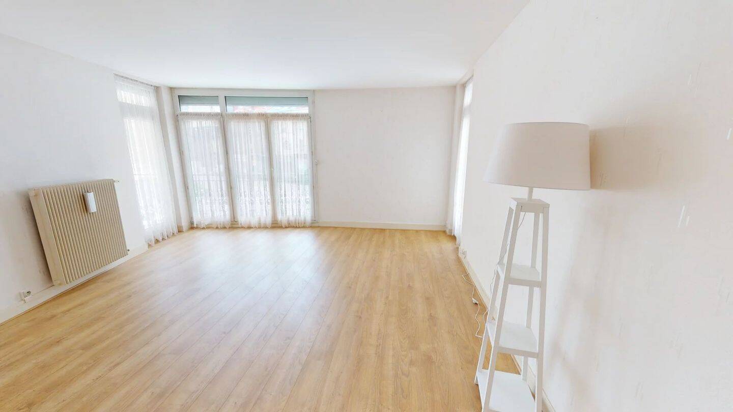Appartement 3 pièces 73 m² · à Reims · 73 m² · 750 €