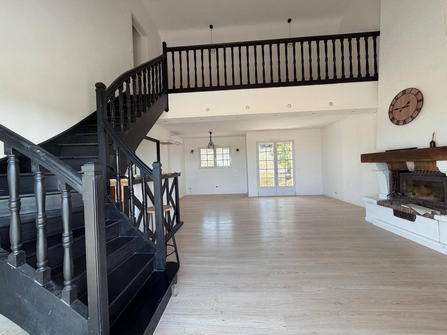Maison 5 pièces 130 m² · à Seuilly · 130 m² · 190 000 €