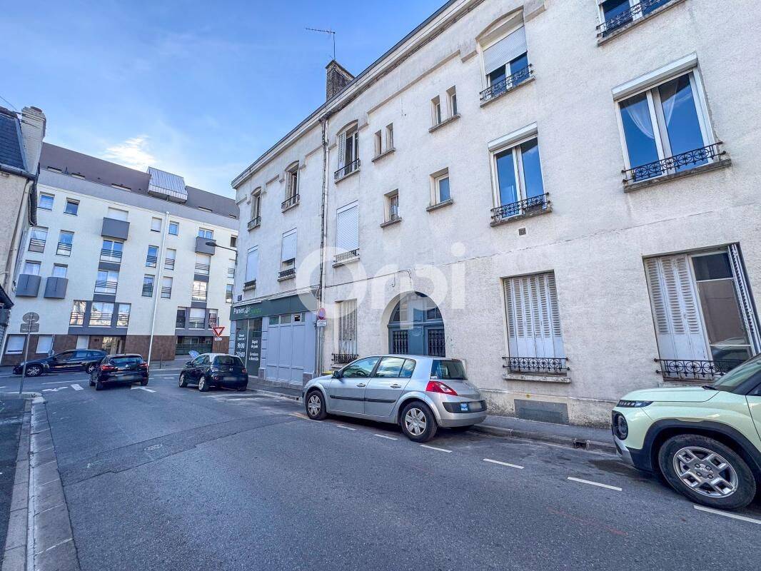 Appartement 4 pièces 80 m² · à Reims · 80 m² · 190 000 €