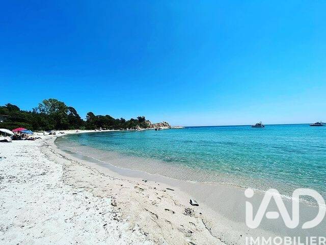 Appartement 3 pièces 37 m² · à Sari-Solenzara · 37 m² · 124 000 €