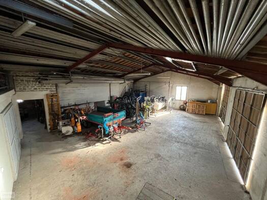 Terrain agricole à vendre 115 900 € Merrey-sur-Arce 10110