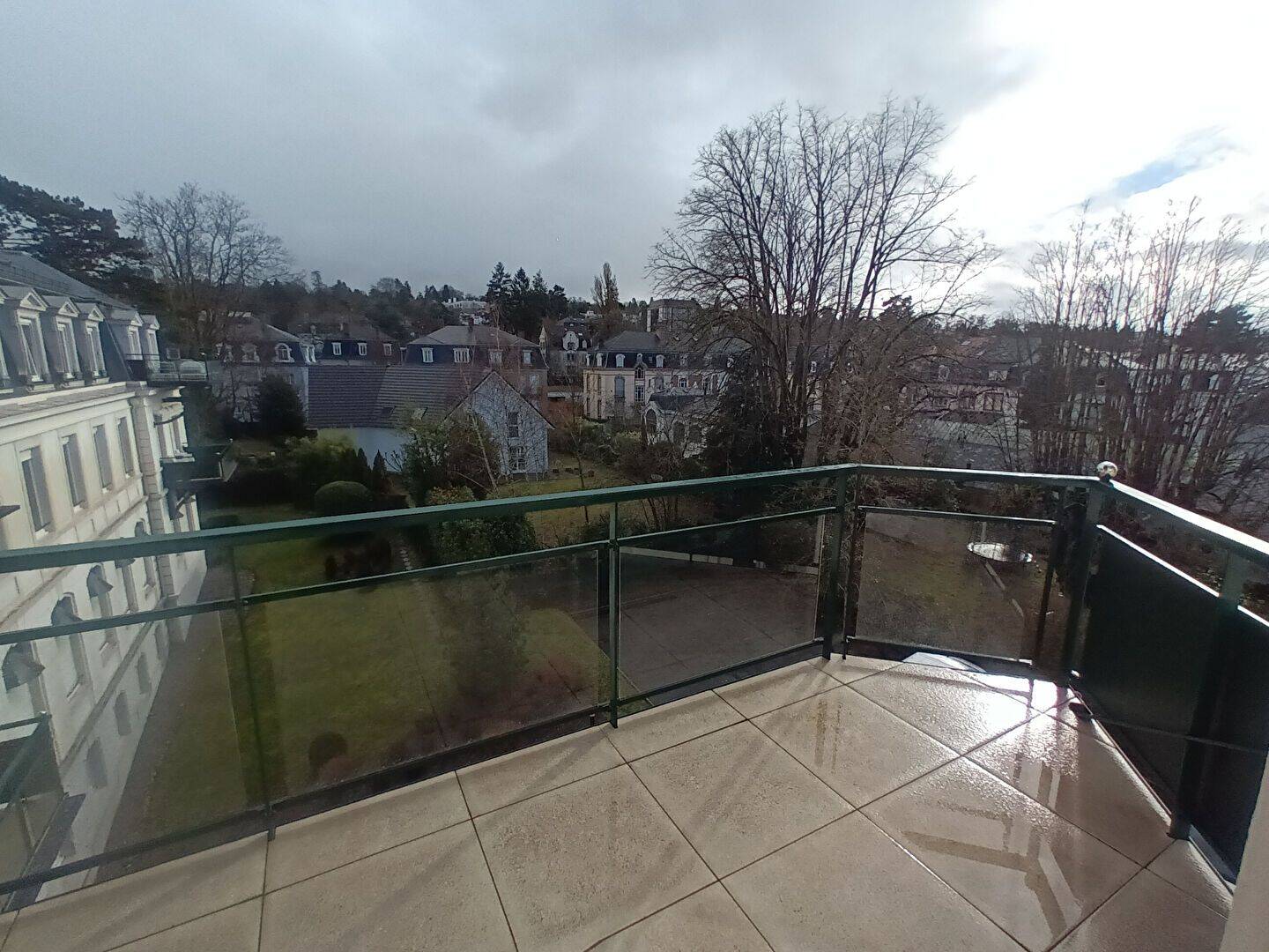 Appartement 5 pièces 185 m² · à Mulhouse · 185 m² · 1 850 €