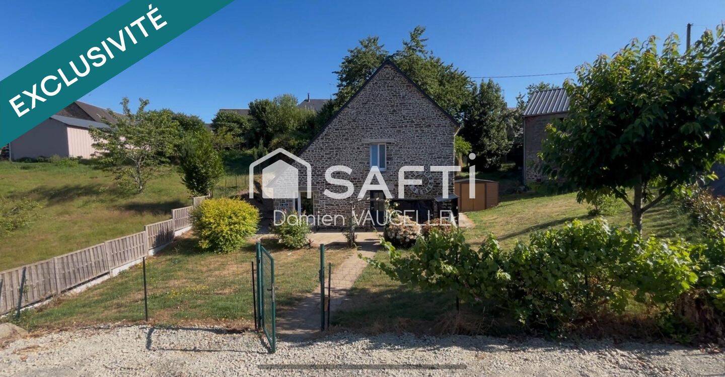 Maison 4 pièces 90 m² · à La Dorée · 90 m² · 147 900 €