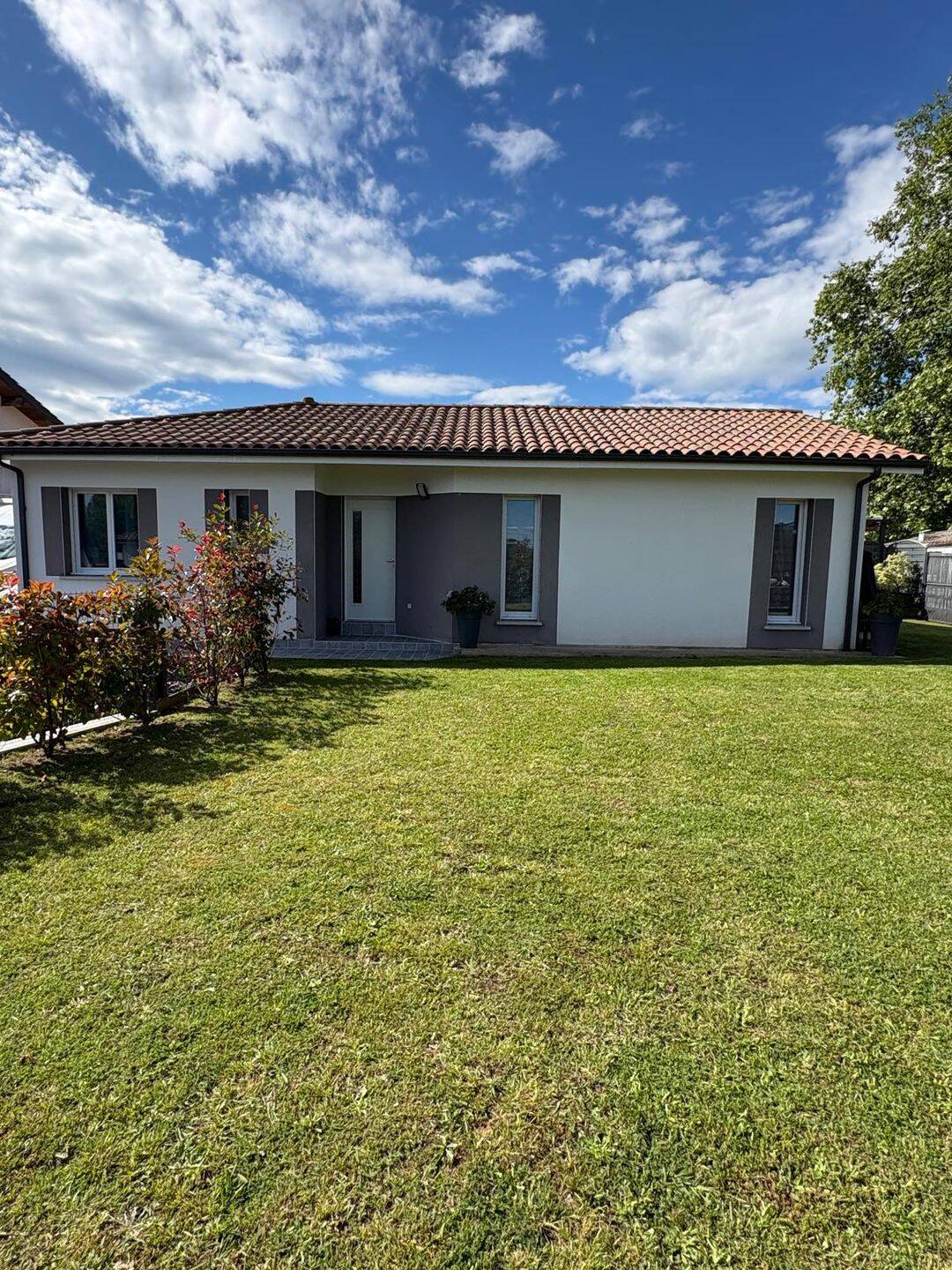 Maison 5 pièces 114 m² · à Saubrigues · 114 m² · 480 000 €