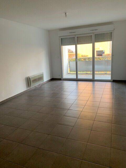Appartement 3 pièces 57 m² · à Tournefeuille · 57,3 m² · 820 €/mois