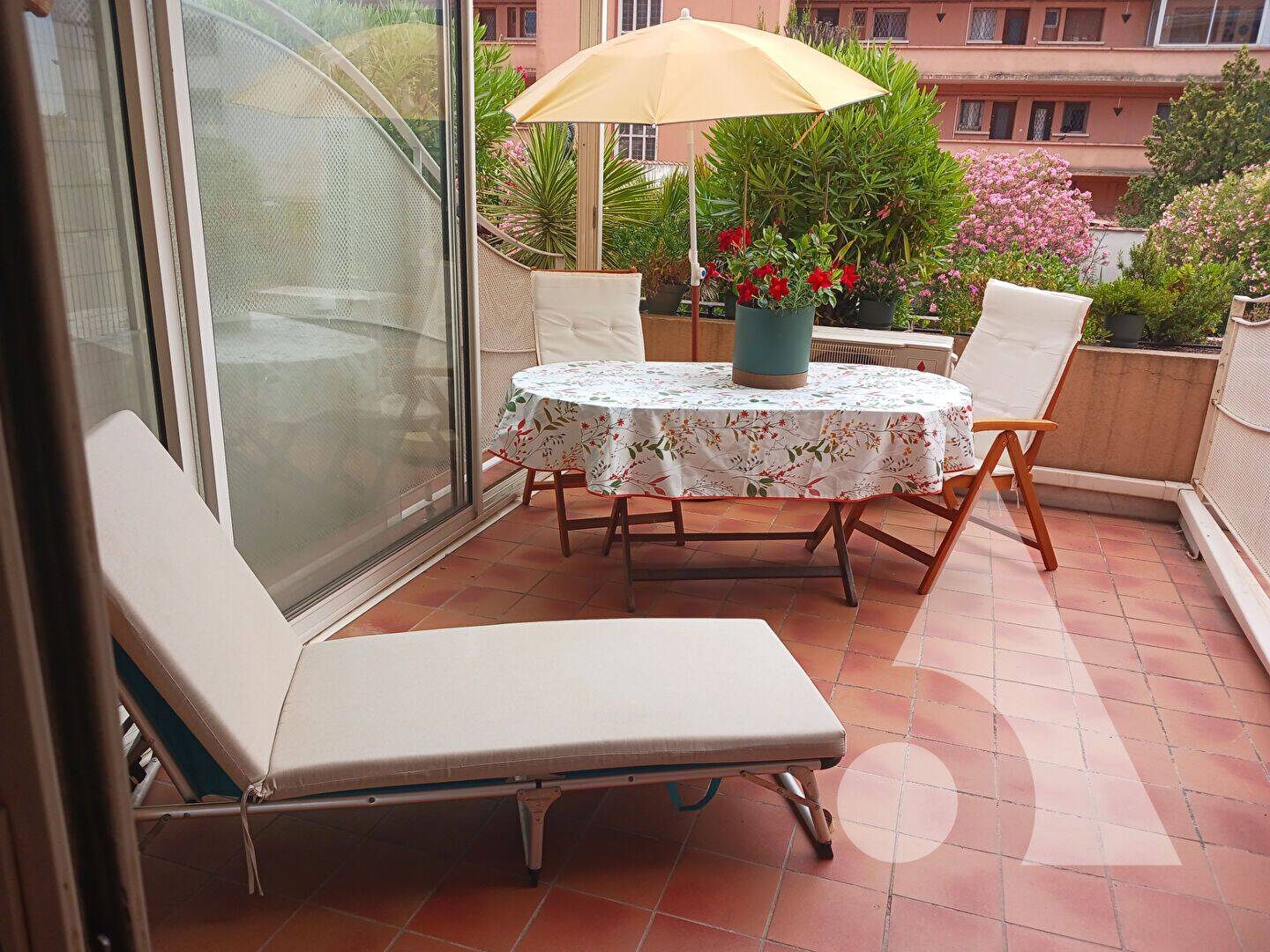 Appartement 2 pièces 27 m² · à Fréjus · 27 m² · 201 400 €