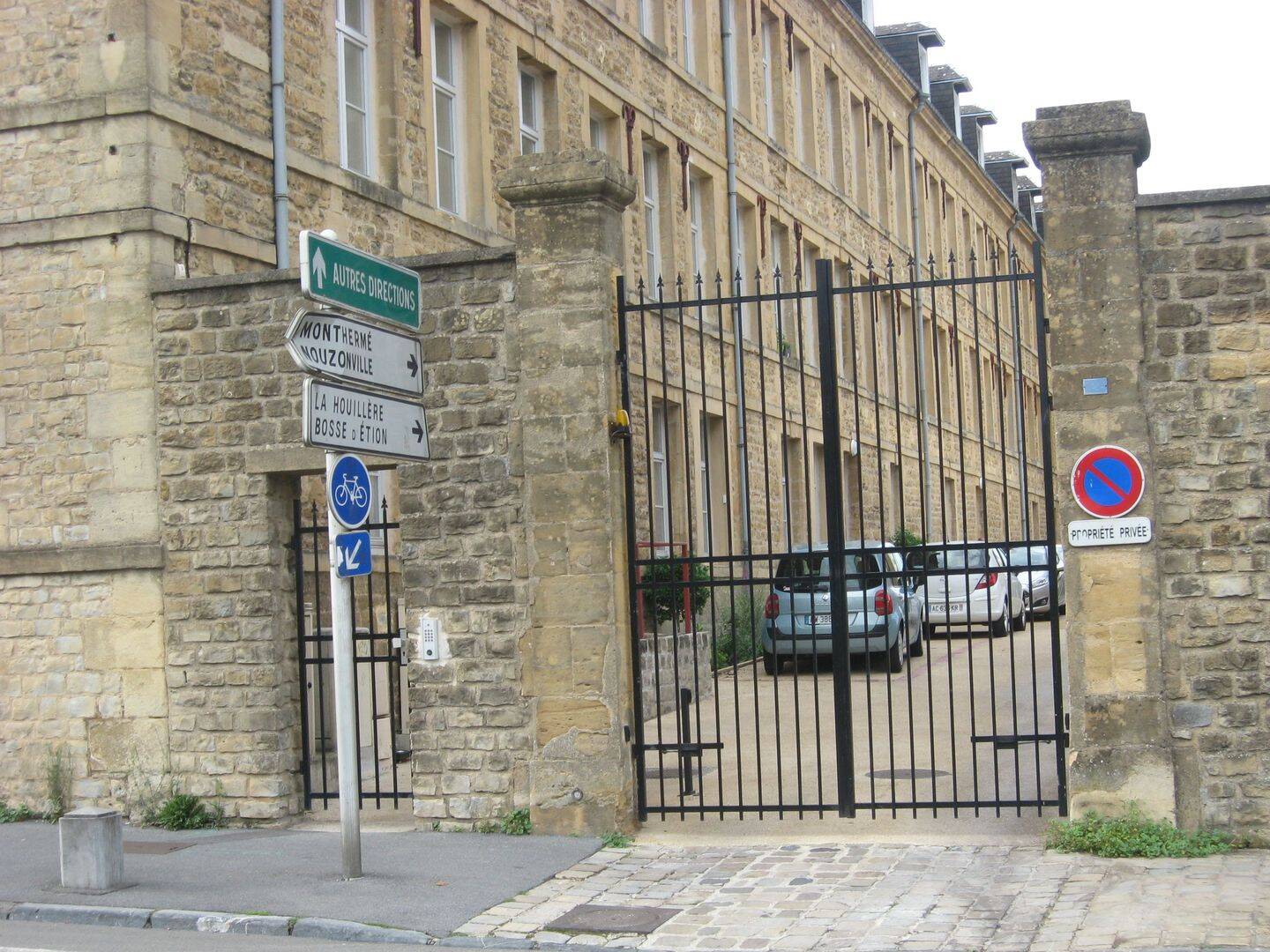 Appartement 1 pièce 33 m² · à Charleville-Mézières · 33 m² · 490 €/mois