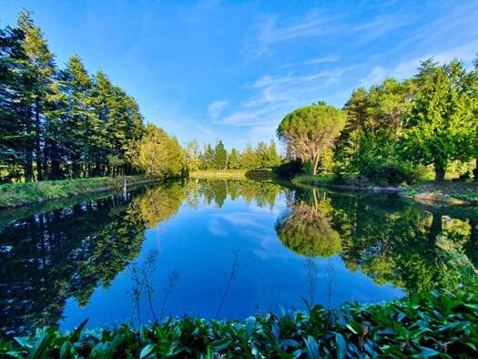 Maison à vendre 364 000 € 4 pièces 2 chambres 107 m² 22 700 m² de terrain Sainte-Reine-de-Bretagne 44160