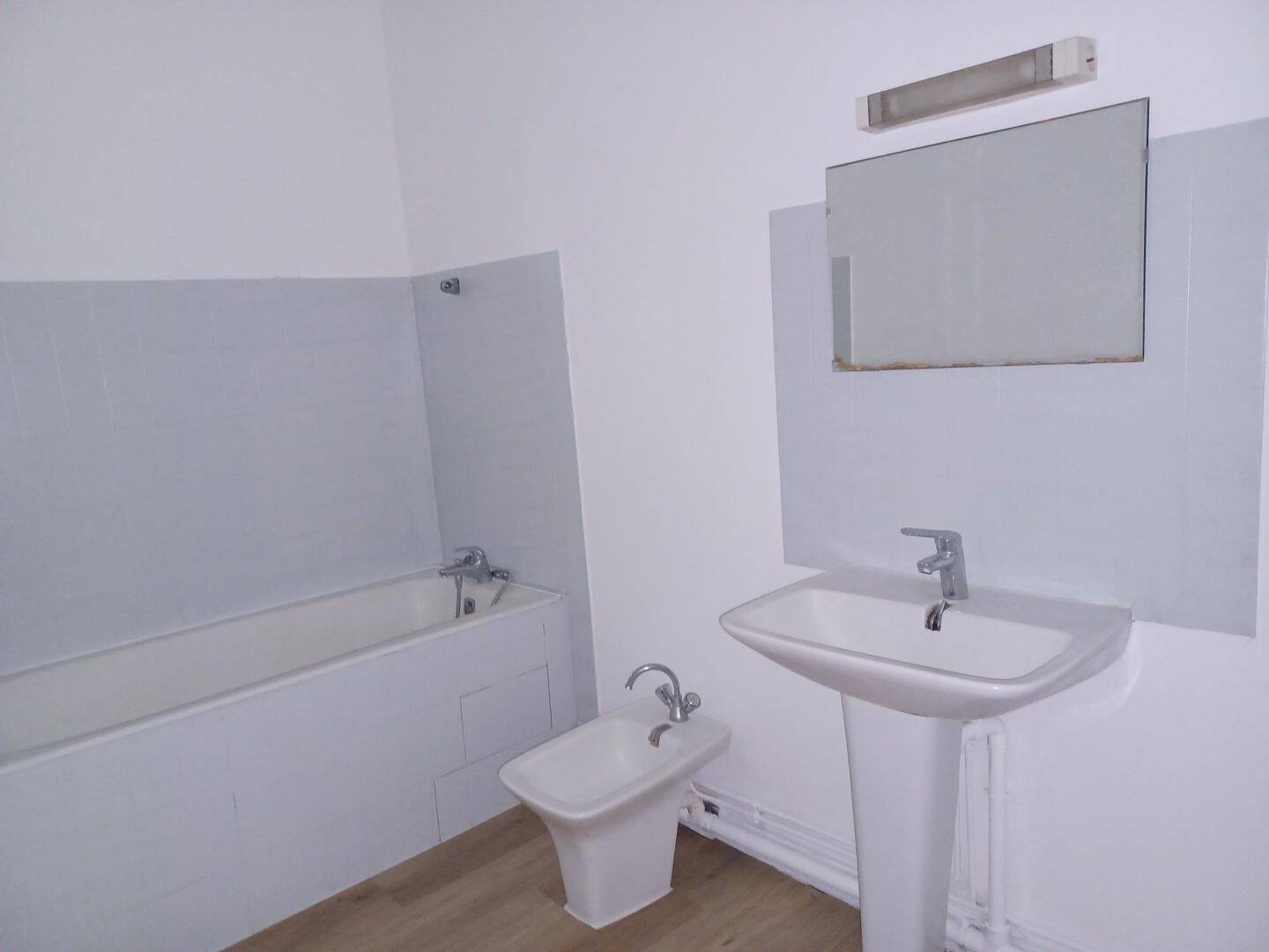 Appartement 3 pièces 73 m² · à Aurillac · 73 m² · 510 €