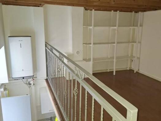 Studio à louer 640 € 1 pièce 1 chambre dès le 24/04/2026 Clément Villeurbanne 69100