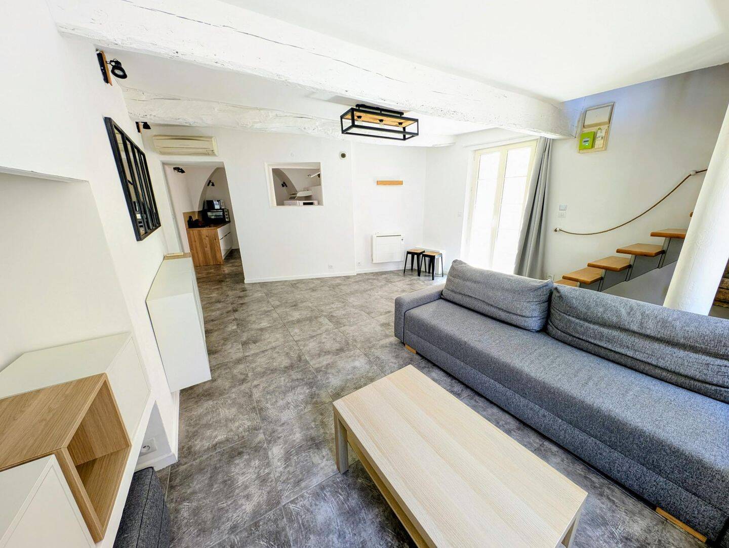 Maison 2 pièces 57 m² · à Meyrargues · 57 m² · 209 000 €