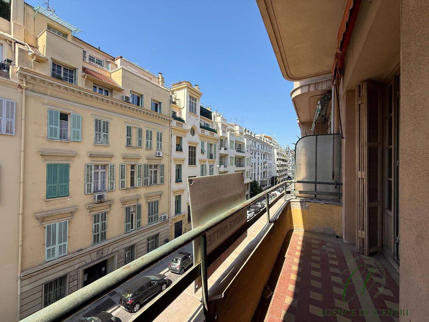 Appartement 3 pièces 100 m² · à Nice · 100 m² · 790 000 €