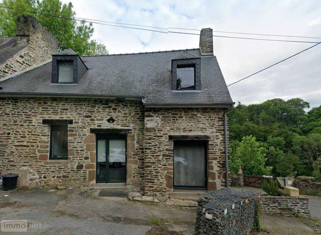 Maison 4 pièces 84 m² · à Saint-James · 84 m² · 192 000 €