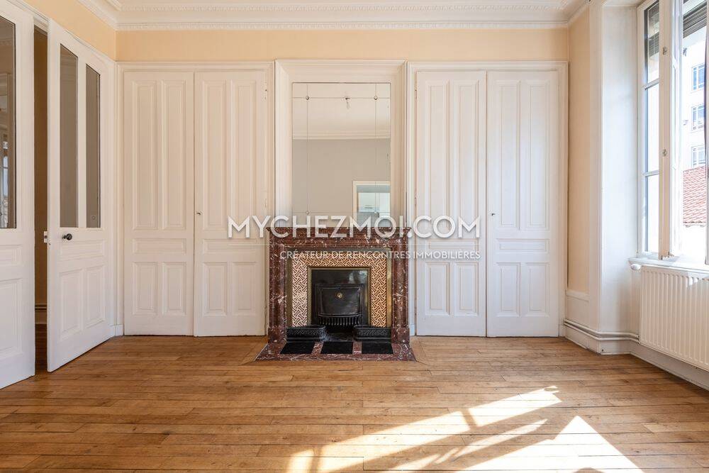 Appartement 3 pièces 68 m² · à Lyon 7ème Arrondissement · 68 m² · 268 000 €