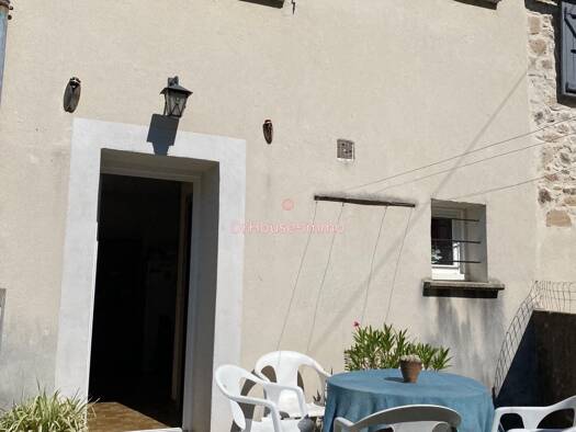 Maison à vendre 138 000 € 5 pièces 2 chambres 63 m² 20 m² de terrain Soyons 07130