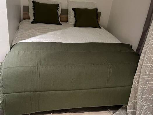 Colocation à louer 500 € 13 m² Étage 2/4 disponible dès maintenant Saphir Longjumeau 91160