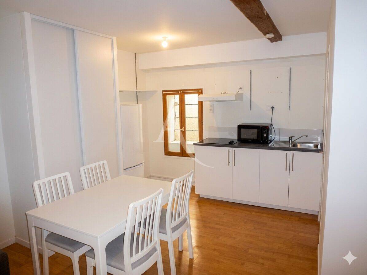 Appartement 1 pièce 30 m² · à Narbonne · 30,2 m² · 440 €
