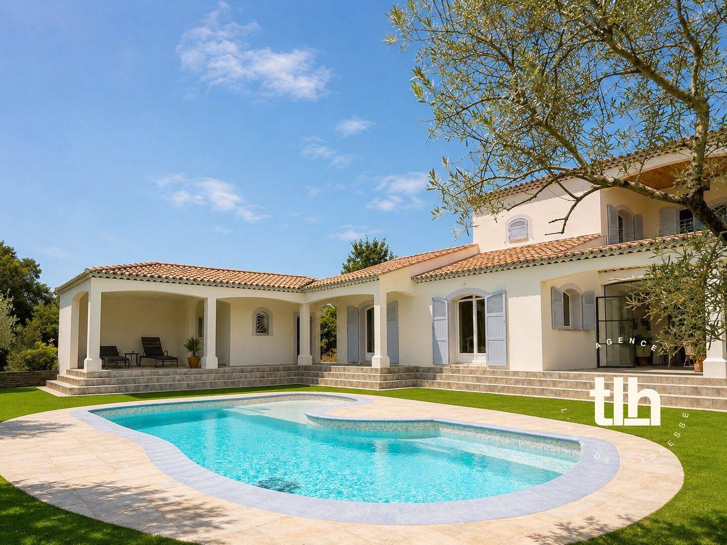 Maison 5 pièces 212 m² · à Saint-Gély-du-Fesc · 212,2 m² · 1 310 000 €