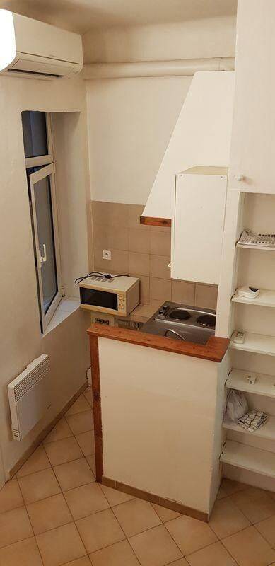 Appartement 1 pièce 13 m² · à Aix-en-Provence · 13 m² · 400 €