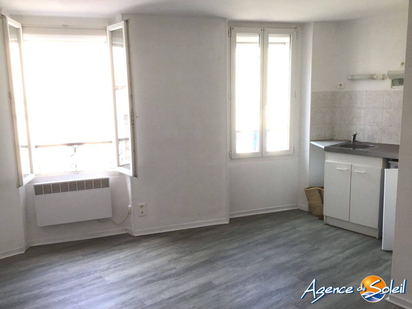 Appartement 2 pièces 31 m² · à Sigean · 31,2 m² · 397 €/mois