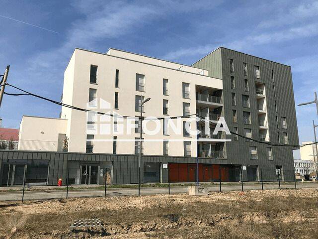 Appartement 2 pièces 39 m² · à Metz · 39,2 m² · 730 €