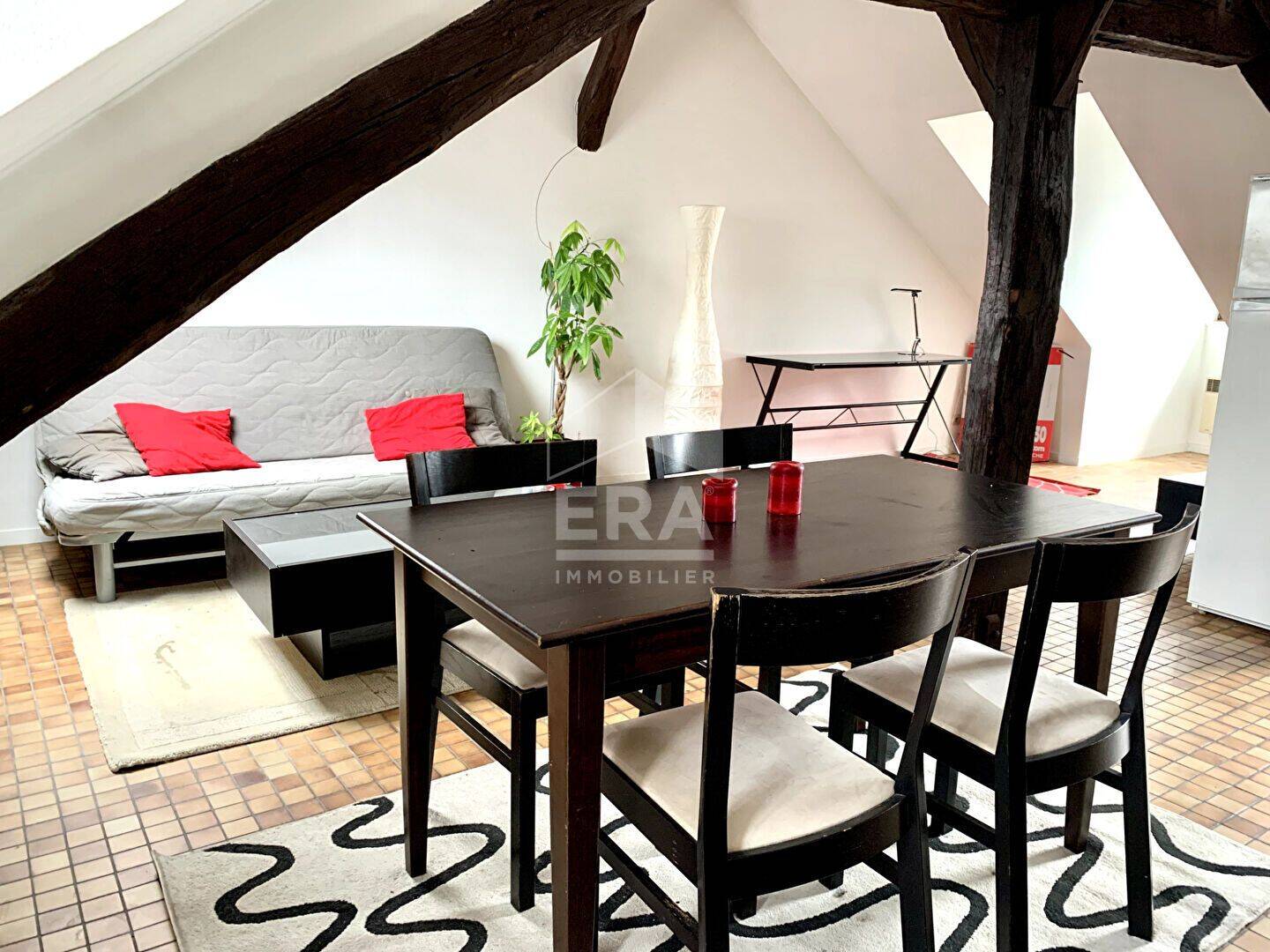 Appartement 2 pièces 45 m² · à Rouen · 45 m² · 700 €/mois