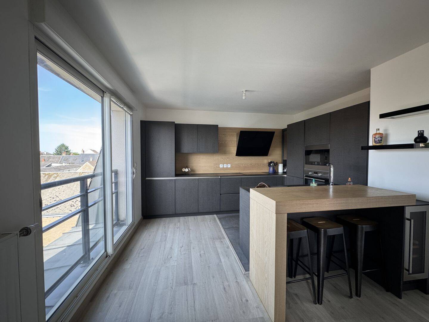 Appartement 3 pièces 74 m² · à Olivet · 73,6 m² · 309 750 €