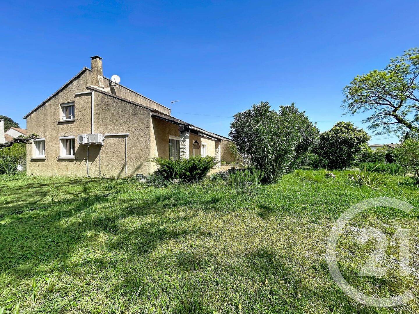 Maison 5 pièces 116 m² · à Bagnols-sur-Cèze · 116 m² · 242 000 €