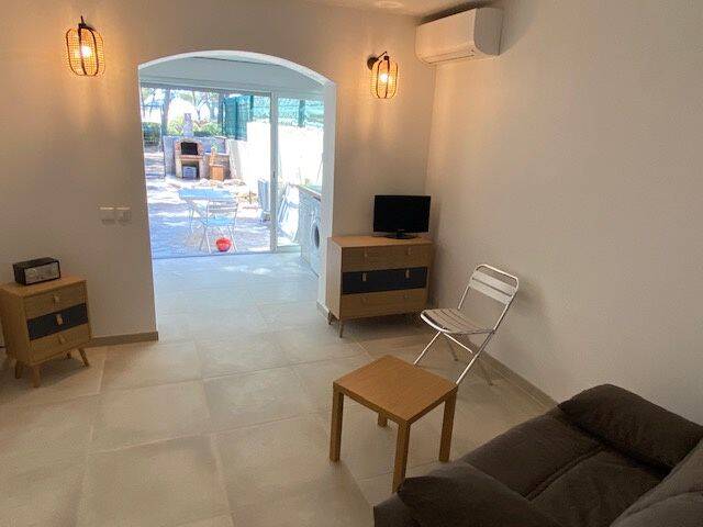 Appartement 1 pièce 26 m² · à Bandol · 25,7 m² · 695 €/mois