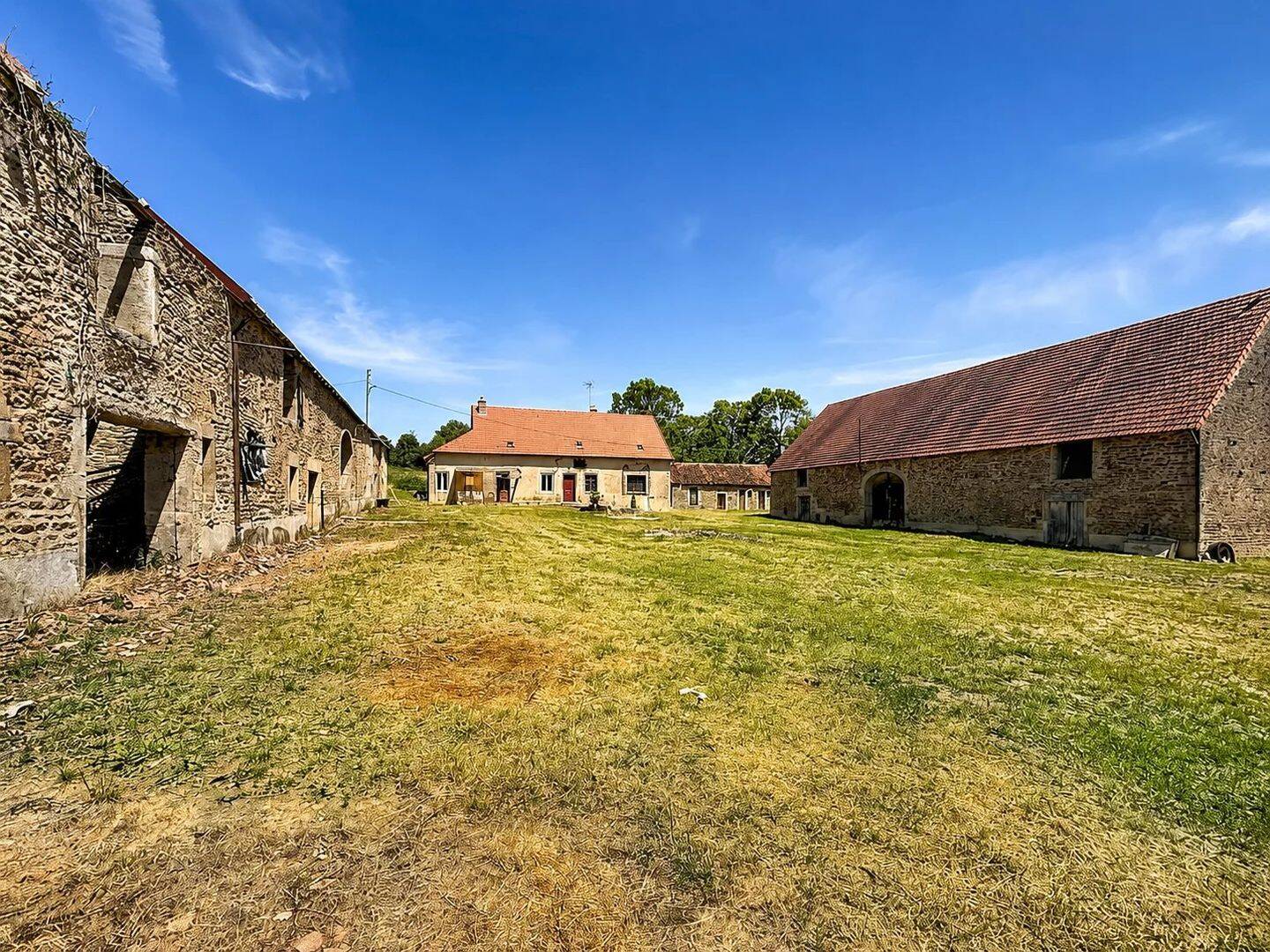 Maison 3 pièces 65 m² · à Diancey · 65 m² · 179 500 €