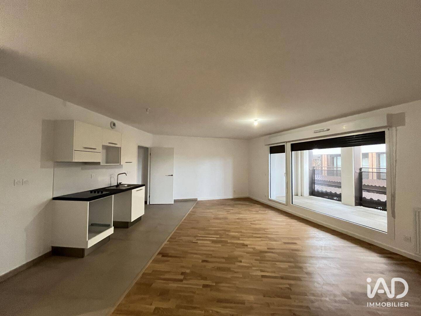 Appartement 3 pièces 75 m² · à Bordeaux · 75 m² · 1 199 €