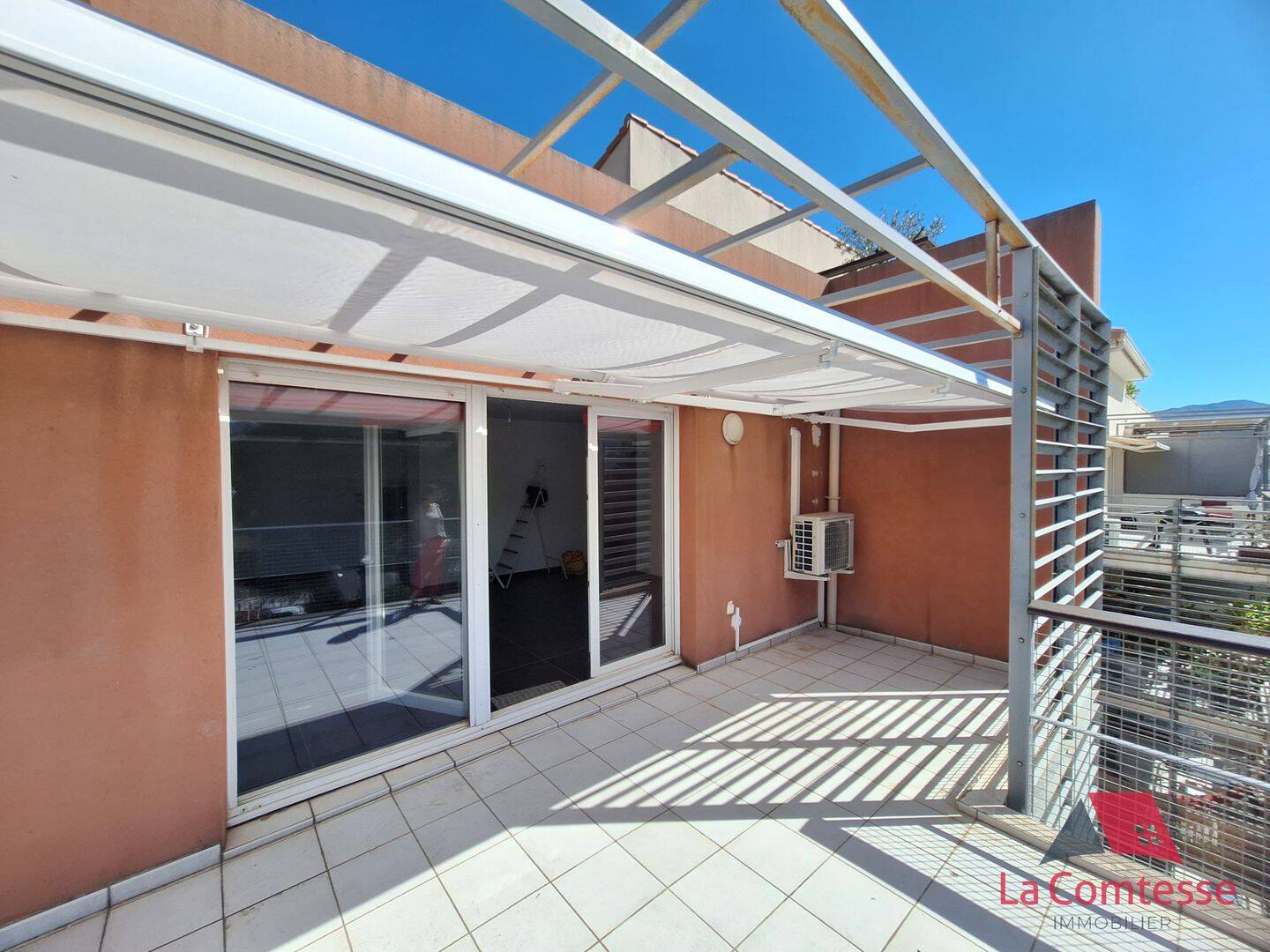 Appartement 3 pièces 70 m² · à Marseille 9ème Arrondissement · 70 m² · 1 300 €