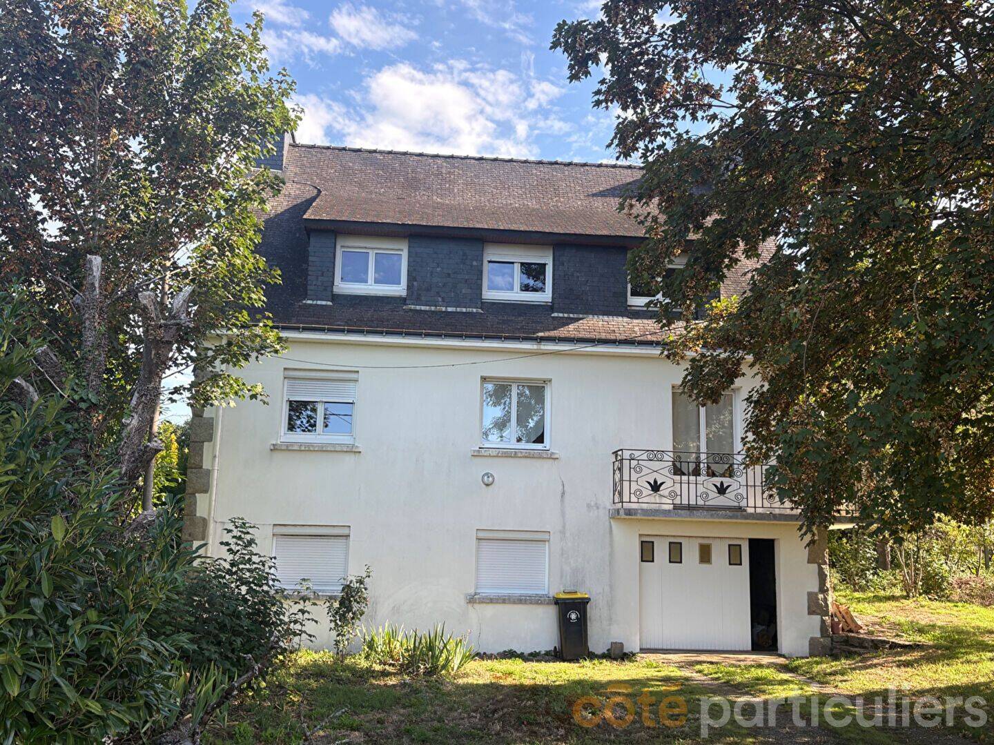 Maison 8 pièces 155 m² · à Grand-Champ · 155 m² · 272 740 €