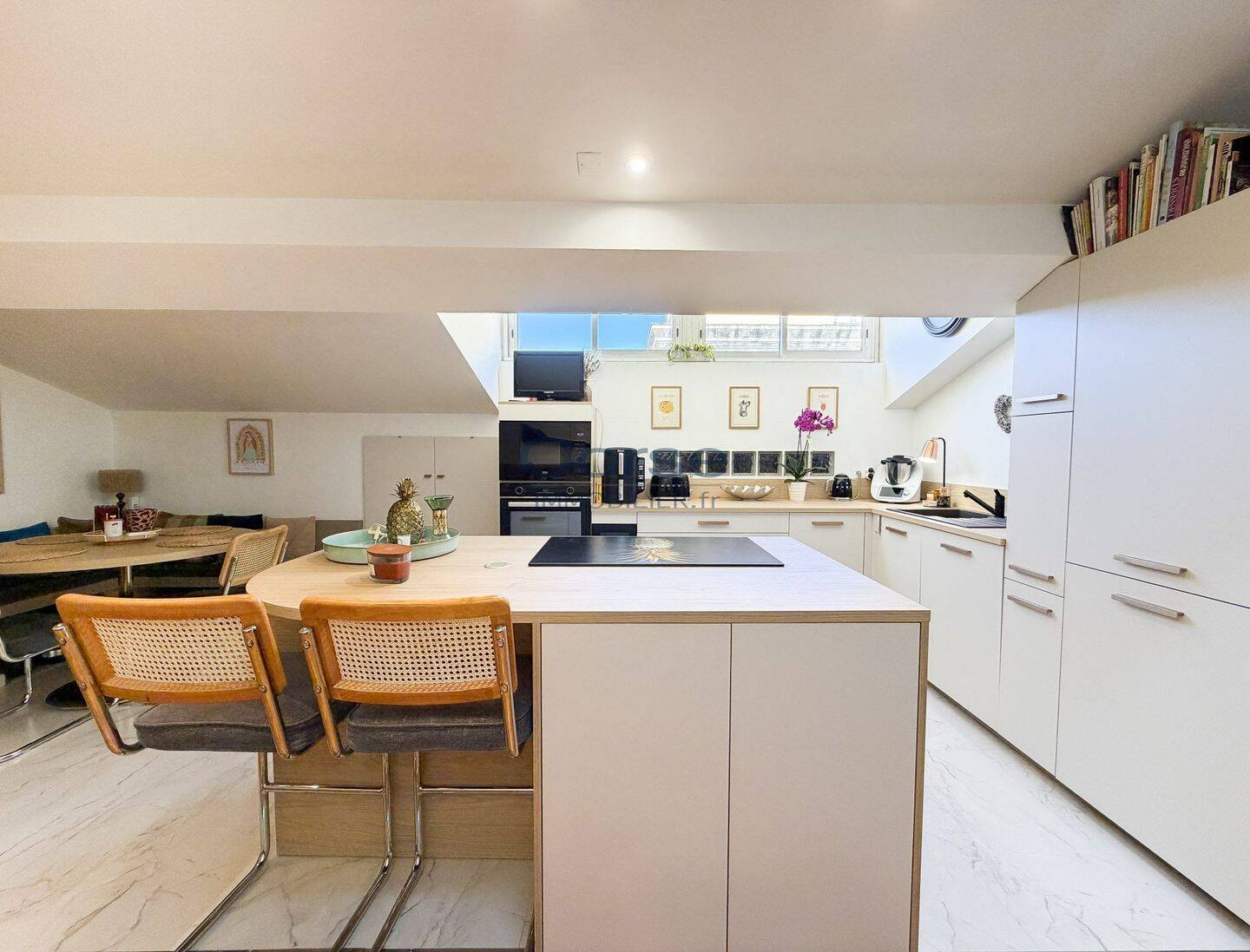 Appartement 5 pièces 110 m² · à Ajaccio · 110 m² · 630 000 €