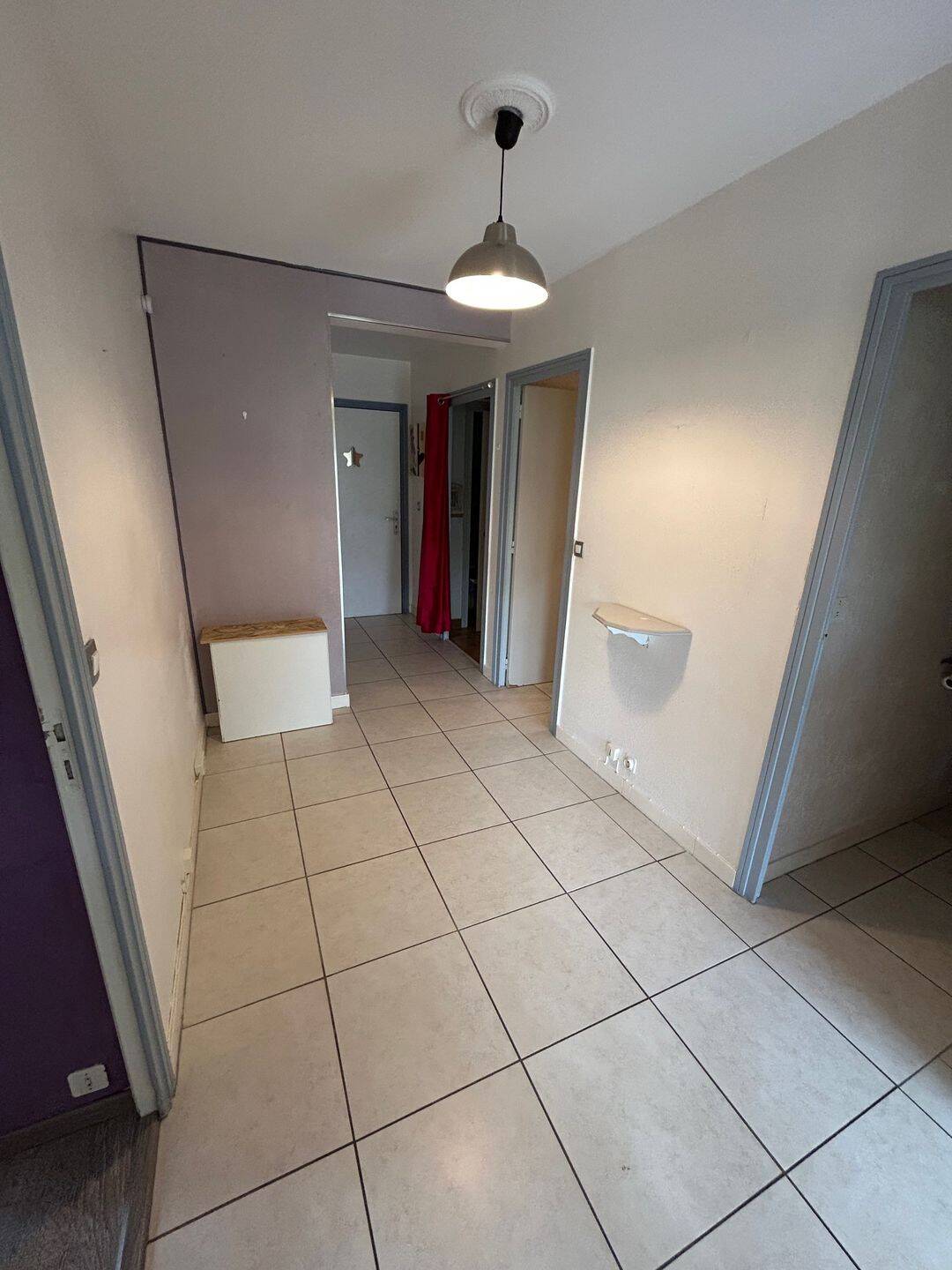 Appartement 2 pièces 56 m² · à Annemasse · 56 m² · 1 300 €/mois