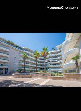 Appartement 2 pièces 47 m² · à Fréjus · 47 m² · 3 000 €