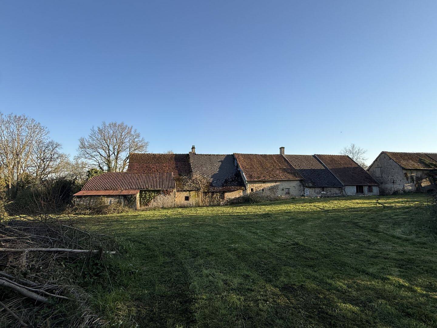 Maison 7 pièces 150 m² · à Menetou-Râtel · 150 m² · 70 000 €