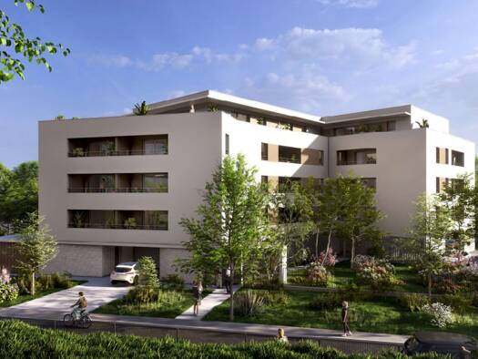 Appartement à vendre - neuf 148 800 € 2 pièces 1 chambre 39 m² dès le 30/06/2028 Les Izards Toulouse 31000