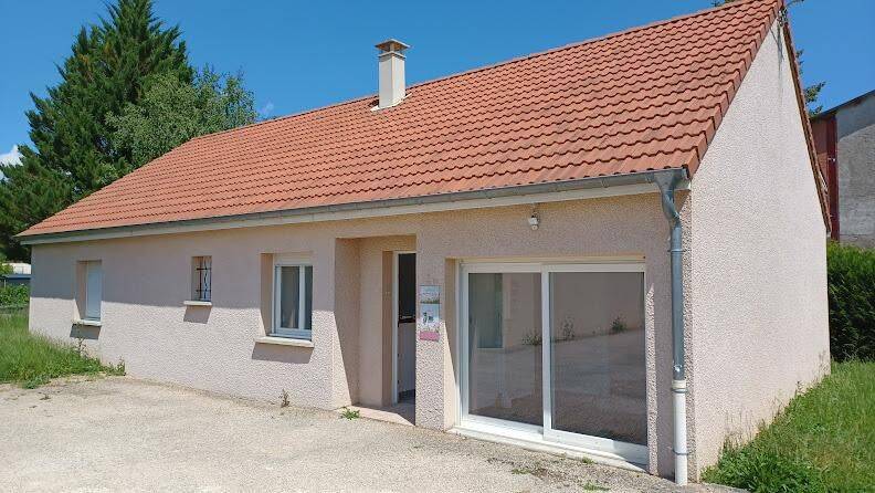 Maison 5 pièces 105 m² · à Mirebeau-sur-Bèze · 105 m² · 220 000 €