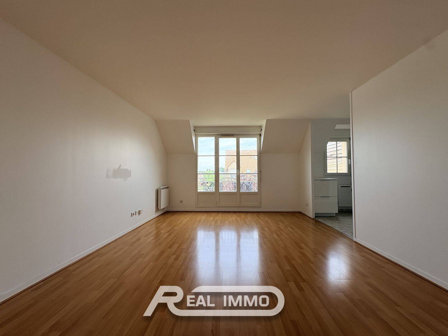 Appartement 3 pièces 63 m² · à Neauphle-le-Château · 62,7 m² · 250 000 €