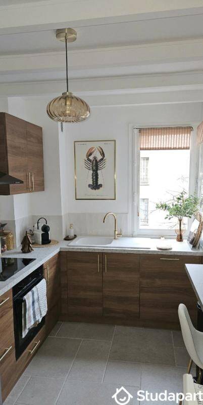 Appartement 5 pièces 75 m² · à Dijon · 75 m² · 600 €